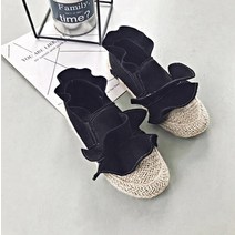 여성 옥스포드화 cootelili oxford 플랫 슈즈 캐주얼 로퍼 신발 슬립 1세트
