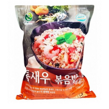코스트코 한우물 통새우볶음밥, 300g, 3개