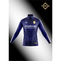 포런 성인 아동 트레이닝복 축구복 커스텀 바람막이 방풍 방수 윈드브레이커 WB00085