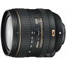 일본직발송 2. NIKON 표준 줌 렌즈 AF-S DX NIKKOR 16-80MM F2.8-4E ED VR B010SPRB6C, One Size, One Color