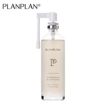 플랑플랑 리프레싱 스켈프 토닉 100ml (특허성분 함유 헤어토닉 두피스케일링 두피케어 각질제거 영양공급 비듬완화 미용실제품)