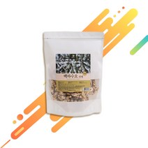 백하수오효능 백하수오 백수오 은조롱 차 건재 국내산 500g, 천연 백수오의 건강 성분을 그대로