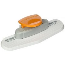 Fiskars 보더 펀치 데이지 듀