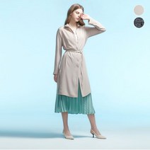 홈쇼핑 럭셔리 블라우스 2종 택 1
