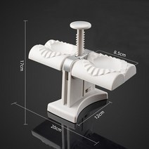 간식용 자동 전기 만두 제조기 금형 프레스 스킨 수동 엠바나다스 라비올리 주방 액세서리, Manual, Manual