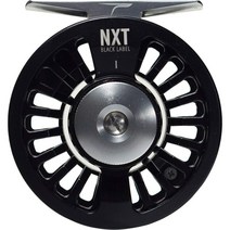 NXT 블랙 라벨 II 릴 577441, TFR NXT BLK II
