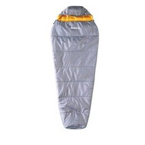코베아 마이푸 백패킹 침낭, 그레이, 1개