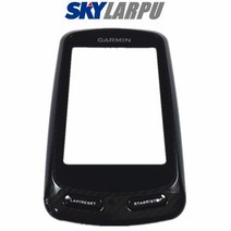 Garmin GPS 자전거용 컴퓨터 터치 스크린 디지타이저 패널 2.6 인치 정전식 프레임 (블랙 포함), 01  Touchscreen