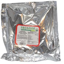 프론티어내츄럴 베지테리안 브로스 파우더 치킨 플레이버, 453g, 1개