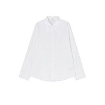 랩(LAP) [갤러리아] (22 F/W ) 데일리 코튼 긴팔 셔츠 AN4WBA40