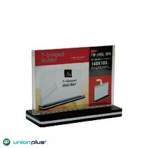 TS형 스탠드파티션꽂이 A6 가로형 148x105mm TS148105 파티션꽂이 파티션네임택 네임텍 파티션부품 네임택, II옵션II, II없읍II