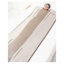 온열찜질기 전신 찜질 대형 온열기 배출 치료 가정용, 지퍼가 달린 3세대