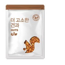 [산과들에] 볶음귀리 400gx2봉, 2봉, 4개, 400g