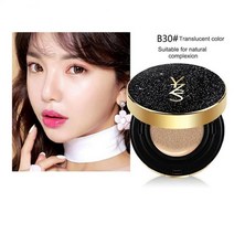 촉촉한 커버 커버력좋은 파운데이션 광채 스틱 물광 하이라이터 건성 복합성 매트 쿠션 컨실러 프라이머 블러셔 yzs 하이드레이팅 bb 크림 워터리 에어 브라이트닝 모이스춰라이징, b30 반투명