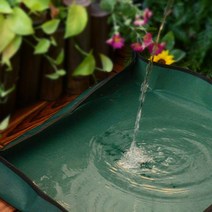 원예용품 모종 매트 홈원예 매트 토양 변경 방수 냄비 심기 작업 꽃 용품, 01 1X1M