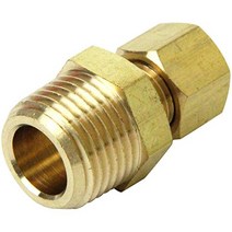 SK11 강관용 링조인트 Φ8 R1 / 2 RS-1408, 1개