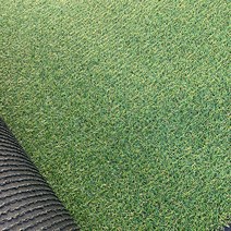 아름매트 국내산 보급형 저밀도 20mm 인조잔디 CX2000 2M X 4M