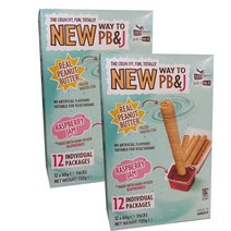 코스트코 라즈베리잼디핑쿠키720g(60g X 12개입) X 2개 피넛버터 스틱위드 라즈베리잼