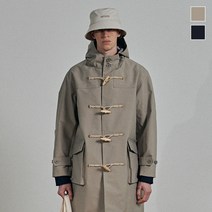 아웃도어프로덕츠 퍼텍스 언리미티드 3레이어 더플코트 PERTEX UNLIMITED 3L DUFFLE COAT WO136QACTZ81 110480