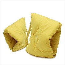 화재 지진 대비용 프리 방재모자 사용자 38761EA, 상품선택, 옐로우