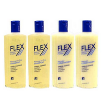 (무료배송) 레브론 샴푸443mlX2개+린스443mlX2개 미국 수입샴푸, 12개