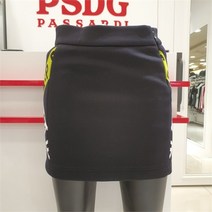 [파사디골프] [파사디] SH04 겨울 밍크 기모 타이트 스커트 P20WSK570S (91