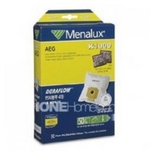 AEG청소기먼지봉투 K1000 청소기 먼지봉투 CE200, 1개