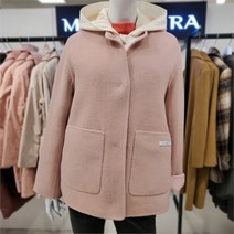 [막스카라] NC11 그레이숏자켓 M11TWJ806MEG1