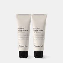 1+1 부케가르니 나드 풋데오드란트 크림 30ml 890433