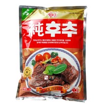 태산 맛미순후추 흑후추 90% 1kg, 1개