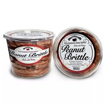 Brittle-Brittle Peanut Brittle 브리틀 브리틀 피넛 브리틀 38oz(1.08kg)