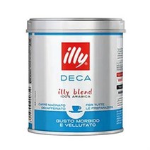 일리 디카페인 원두 0471, 125g, 1개