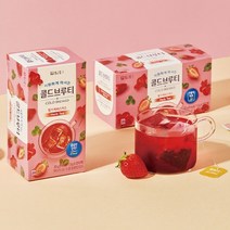 히비스커스티 히비스커스 효능 히비스커스티백 다이어트 히비스커스꽃, 티백, 20개입