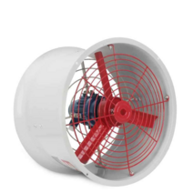 하우스 순환팬 내부순환 유동팬 간이 환풍기 농업용, CBF-300 고정 220V