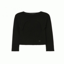 게스 게스 프론트 트임 스웨터 풀오버_SUZY_K YM4S1653