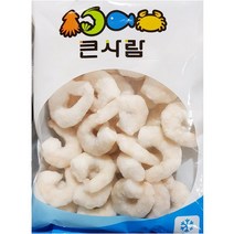 거대마켓 냉동 새우살 (51-70) 220g | 대게 이유식새우살