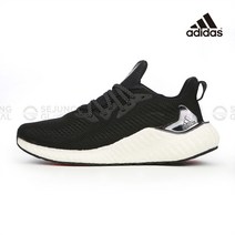아디다스 ADIDAS 남성 알파부스트_EF1183