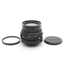 NEAR MINT Mamiya SEKOR C 65mm f/4.5 RB67 Pro SSD 전면 캡 후면 캡 렌즈 필터