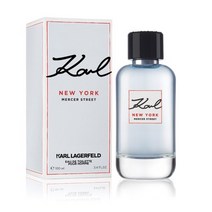 칼 라거펠트 뉴욕 머서 스트리트 EDT 60ml