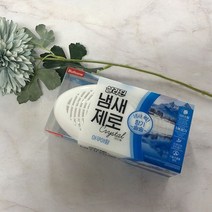 Yotta불스원 살라딘 냄새제로(크리스탈 아쿠아향)