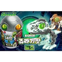 아카데미과학 쥬라기팟 듀오 S21002, 랜덤발송