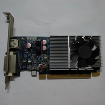 Original Used For Sapphire R5 235 2G HDMI+DVI DDR3 Video Graphics Card 288-5E225-A01A8, 01 Full Height