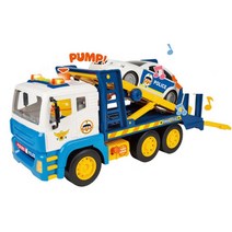 자동차 캐리어 장난감 3살 조카선물 교구 정서 산타 어린이집 키즈카페