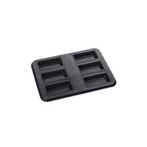 베스톰 휘낭시에 베이킹팬 6구, 4개