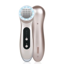 피부 관리기 얼굴 마사지기 홈케어 리프팅 기구 미용기기 Jindao 9902 가정용 Thermage Rejuvenation Essence Importer 페이셜 RF 리프팅 및 퍼밍 스킨 마사지, 금