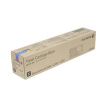 후지제록스 제록스잉크 CT201434 검정 정품토너잉크 DocuCentre-IV 4W909DE9, 1개, 1개