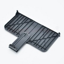10X HP P1005 P1102 용지 픽업 납품 트레이 어셈블리 ASSY RM1-6899-000, 02 Dark Grey