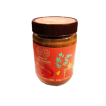 퀸즈트리 피넛버터 크런치, 1개, 500g