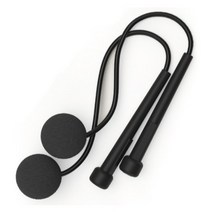 볼 트레이닝 줄 라인 없는 무선 줄넘기 무소음 실내, 줄넘기055850HR