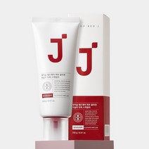 제이숲 레드제이 피토콜라겐 씨솔트 두피 스케일러 250g, R05_피토 콜라겐 탈모샴푸 500ml